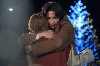 Muchaburi! Watashi ga Shachō ni Naru nante