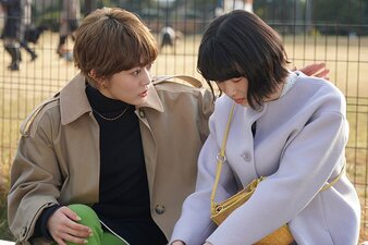 Muchaburi! Watashi ga Shachō ni Naru nante