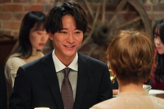 Muchaburi! Watashi ga Shachō ni Naru nante