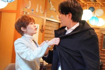 Muchaburi! Watashi ga Shachō ni Naru nante