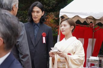 Muchaburi! Watashi ga Shachō ni Naru nante
