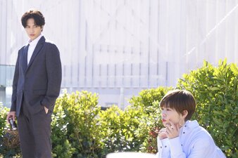 Muchaburi! Watashi ga Shachō ni Naru nante
