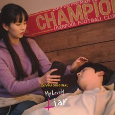 My Lovely Liar