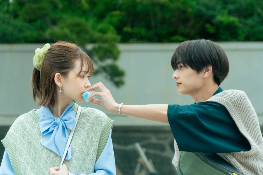 Nanoni, Chigirakun ga Amasugiru (Live) AnimeClick.it