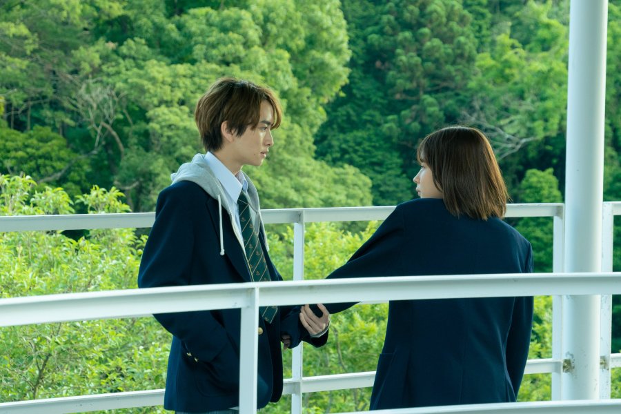 Nanoni, Chigirakun ga Amasugiru (Live) AnimeClick.it