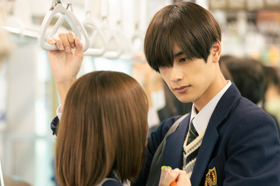 Nanoni, Chigirakun ga Amasugiru (Live) AnimeClick.it