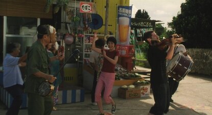 L’amore di Nabbie