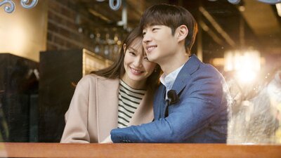 Tomorrow With You