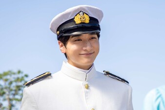 A Calm Sea and Beautiful Days with You Sequel