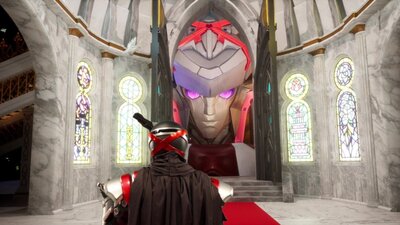 No.1 Sentai Gozyuger