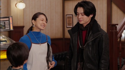 No.1 Sentai Gozyuger