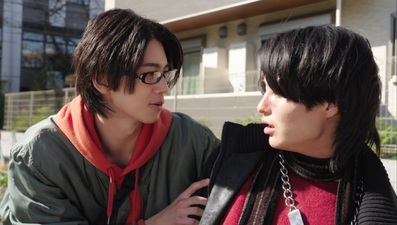 No.1 Sentai Gozyuger