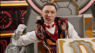 No.1 Sentai Gozyuger