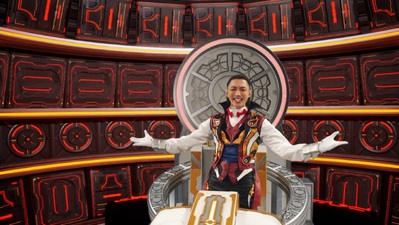 No.1 Sentai Gozyuger