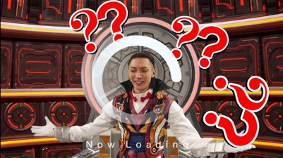 No.1 Sentai Gozyuger