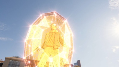 No.1 Sentai Gozyuger