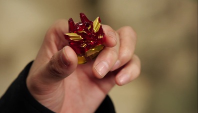 No.1 Sentai Gozyuger