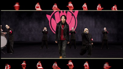 No.1 Sentai Gozyuger