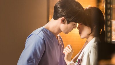 Dr. Romantic