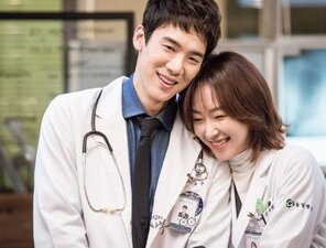 Dr. Romantic