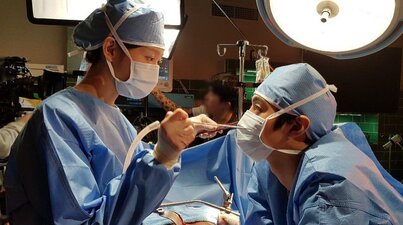 Dr. Romantic 2