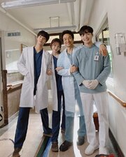 Dr. Romantic 2