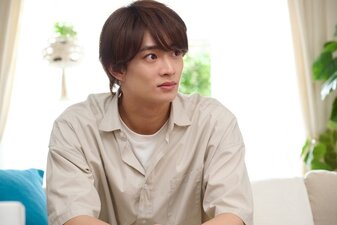 Natsuiro no Kaze ga Boku no Ie ni Yattekita