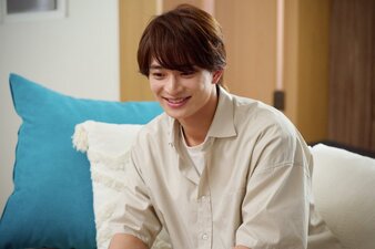 Natsuiro no Kaze ga Boku no Ie ni Yattekita