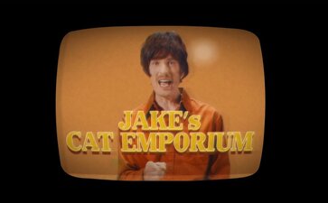 MAD CATS