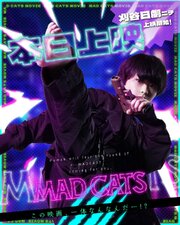 MAD CATS