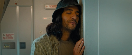Nicky Larson and the Cupid's Purfume