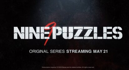 Nine Puzzles