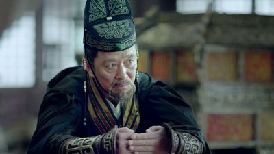 Nirvana in Fire