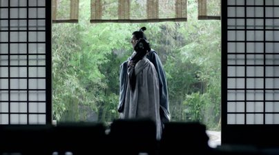 Nirvana in Fire