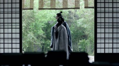 Nirvana in Fire