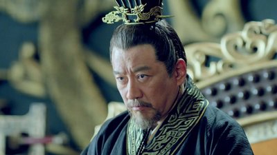 Nirvana in Fire