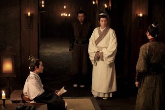 Nirvana in Fire