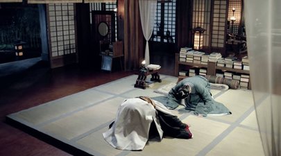 Nirvana in Fire