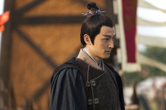 Nirvana in Fire