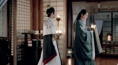 Nirvana in Fire