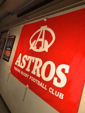 La rivincita degli Astros