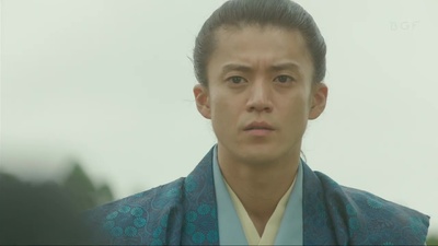 Nobunaga Concerto (Drama)