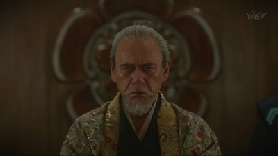 Nobunaga Concerto (Drama)