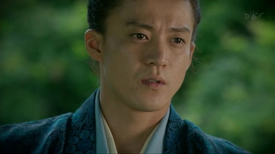 Nobunaga Concerto (Drama)