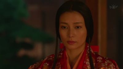 Nobunaga Concerto (Drama)