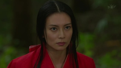 Nobunaga Concerto (Drama)