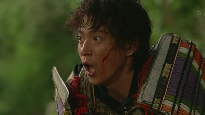 Nobunaga Concerto (Drama)