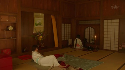 Nobunaga Concerto (Drama)