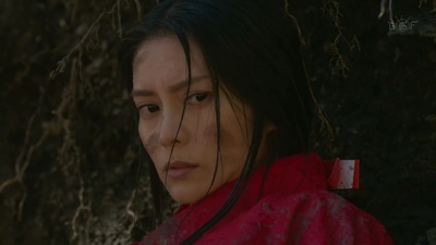 Nobunaga Concerto (Drama)