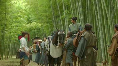 Nobunaga Concerto (Drama)